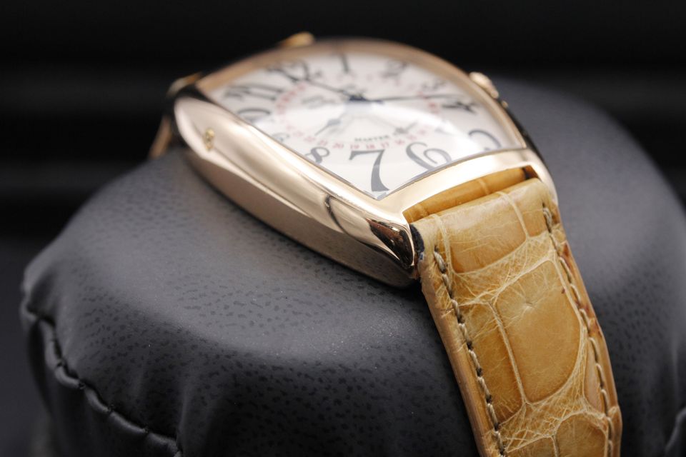 Franck Muller Master Calendar 2852 MC Image 5